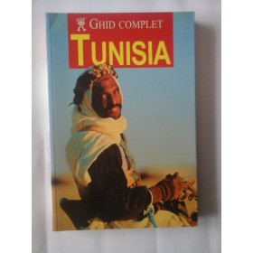 TUNISIA  Ghid  complet 